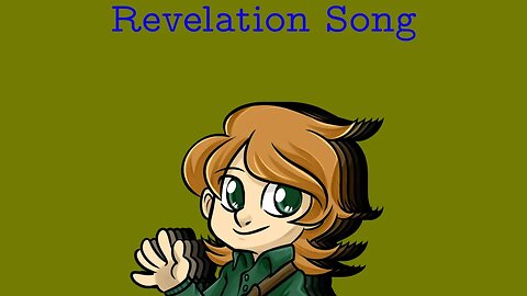 Revelation Song exlted ver