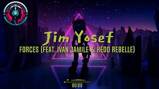 Jim Yosef - Forces (feat. Ivan Jamile & Kédo Rebelle)