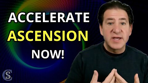 These Things Accelerate The Ascension Process Now! | Energy Update