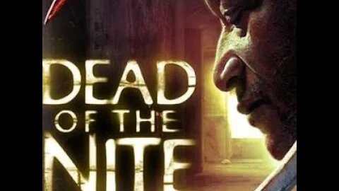 Dead of the Nite (2013) #review #ghosthunters #ghosts #murdered #survivors