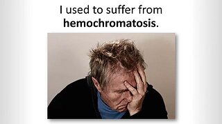 Maximize your health with proper blood iron level management for hemochromatosis