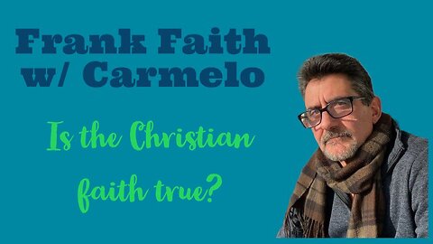 Why is Christianity the one true faith?