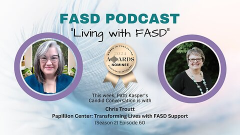 Chris Troutt's Papillion Center: Transforming Lives with FASD Support