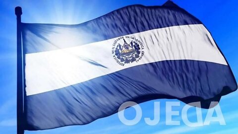 BITCOIN é o "EL SALVADOR!"... é o estado que precisa de nós! #bitcoin #elsalvadorbitcoin #btc