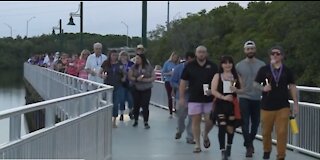Port St. Lucie families remember loved ones lost on National Overdose Awareness Day