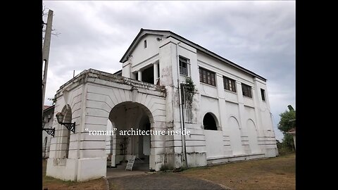 Distortion of History. Observing Sri Lanka. Part 1