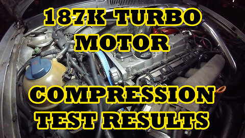 MK4 GTI Turbo Timing Kit Install