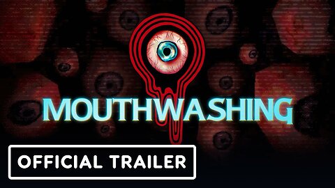 Mouthwashing - Official Demo Trailer