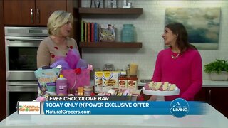 Valentine's Day Exclusive! // Natural Grocers