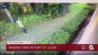 Port St. Lucie police searching for Saige Stiles, missing 15-year-old girl