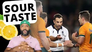 Australia robbed vs New Zealand: Bledisloe Cup