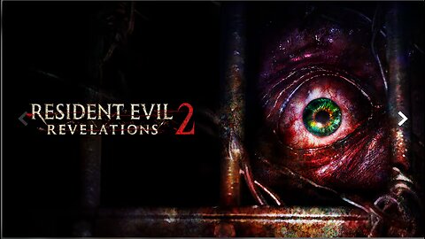 Resident Evil Revelations 2 (PT-BR) gameplay (parte 3) #steam #pcgames