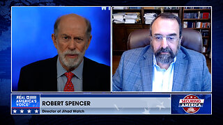 Securing America with Robert Spencer (Part 2) | Aug. 1, 2024