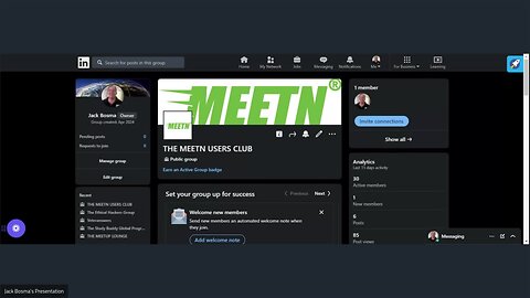 1000 MEETN Users Needed-Try Our Meeting Platform-https://meetn.com/?x=21748