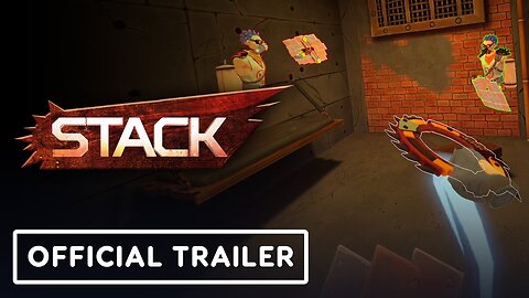 Stack - Official Launch Trailer