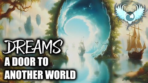 Dreams: An Access to another World - Dominate Lucid Dreams