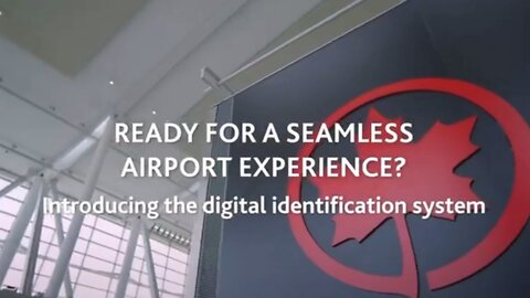 Air Canada officially launches digital ID in partnership with WEF