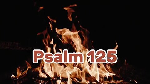 Psalm 125