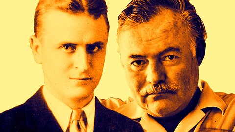 Hemingway vs. Fitzgerald