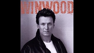 Steve WinWood - Roll With It