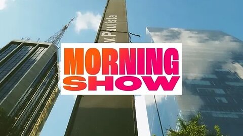 MORNING SHOW - 06/12/2023