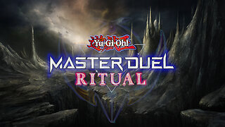 Yu-Gi-Oh! Master Duel: Ritual Festival, LETS GOOOOO!!!!!!!