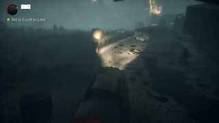 Alan Wake Remastered Part 4