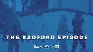 The Radford Episode - Business Success TV with Graeme & Leanne Carling