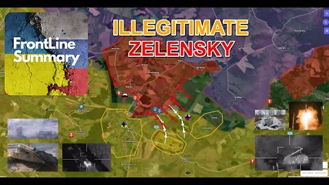 The Bloom | Heorhiivka Has Fallen | Opening Of The Sumy Front. Military Summary For 2024.05.17