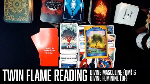 🔥Twin Flame Reading🔥DM not ready for REUNION, bound to the KARMIC Question the reasons. JUN 27-JUL 3