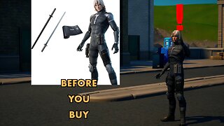 “NEW” RAIDEN METAL GEAR SOLID SET | BEFORE YOU BUY