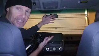 Hikity 10.1" touch screen car stereo review/update after install