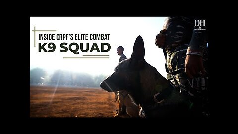 Indian Army Dog defence with USA army Squad|| Dog training with army