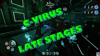 C-VIRUS | LATE STAGES | SUBNAUTICA | PART 23