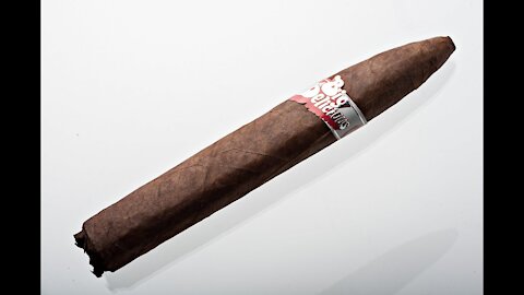 Room 101 Big Delicious Cigar Review