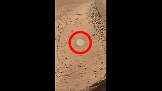 Som ET - 58 - Mars - Curiosity Sol 3858 - Video 1