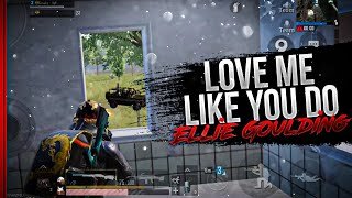 Love Me Like You Do -Ellie Goulding ( Lyrics) | 9 Star Lyrics |