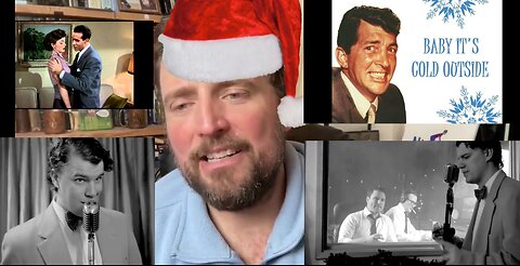 Christmas Special: Owen Benjamin Breaks Down Bing Crosby