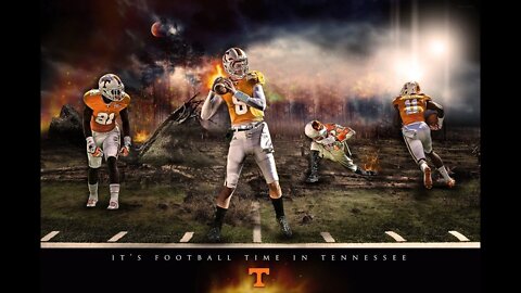 Tennessee Football Hype |2022-2023| "The Year" #tennesseefootballhype #tennesseehype #tennessee