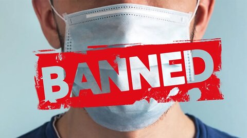 #BREAKING: LA Retailer Becomes First to BAN Face Masks in their Stores!