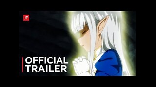 This Healer's a Handful - Official Trailer