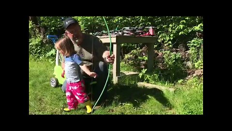 Get Them Started Early - Bowhunter Base Camp