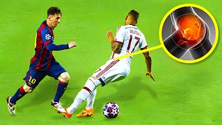 10 Moments Messi Humiliated Opponents