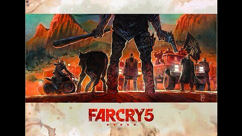 farcry5 part 4