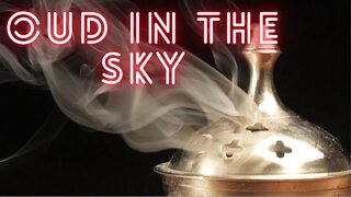 Oud In The Sky - Dj Jay Beatz