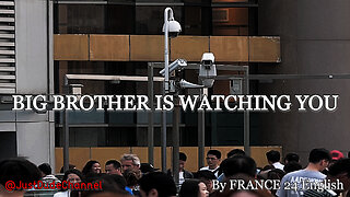 Big Brother Is Watching You: How China Is Ranking Its Citizens