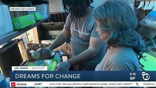 San Diego nonprofit helps families avoid homelessness