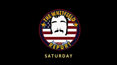 TWR Saturday | America vs Antifa 2020