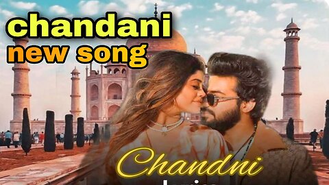 CHANDNI: Sachet Tandon، Parampara Tandon | بی پراک، جانی | بوشان ک