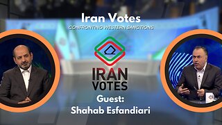 Iran Votes: State Of Economy, Sanctions And Political Stability